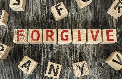 REACH Forgiveness Model
