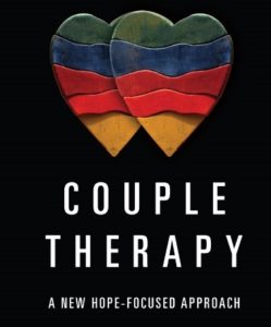 Hope Focused Couple Therapy