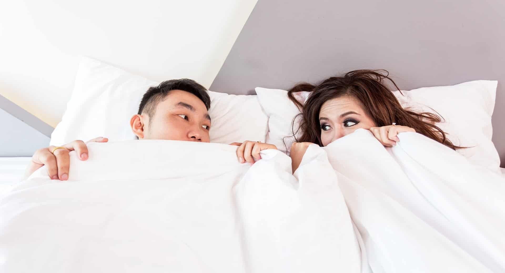 5 ingredients for Sex that can Spice up your Marriage — by Joyce Tan